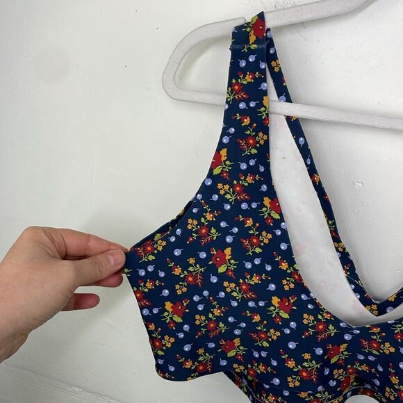 Parade Support Lift Plunge Bralette | Seamless Universal size C3 - Picture 4 of 9